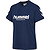 Hummel Legacy 2.0 T-Shirt Femmes - Marine
