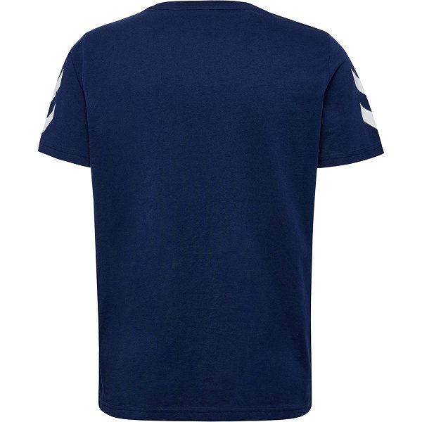 Hummel Legacy 2.0 T-Shirt Hommes - Marine