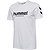 Hummel Legacy 2.0 T-Shirt Herren - Weiß
