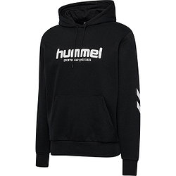 Hummel Legacy 2.0 Sweat À Capuchon Hommes - Noir