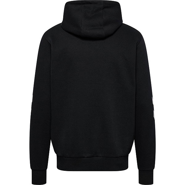 Hummel Legacy 2.0 Sweat À Capuchon Hommes - Noir