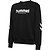 Hummel Legacy 2.0 Sweat Hommes - Noir