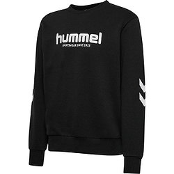 Hummel Legacy 2.0 Sweater Heren - Zwart