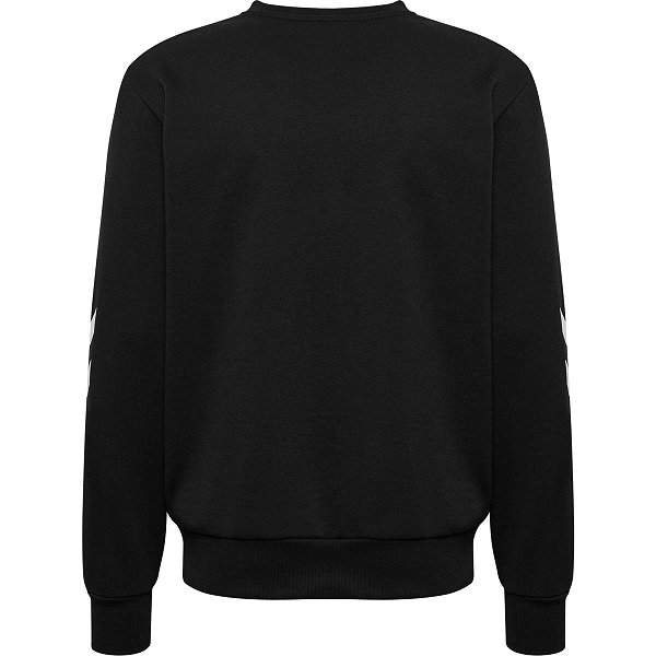 Hummel Legacy 2.0 Sweat Hommes - Noir