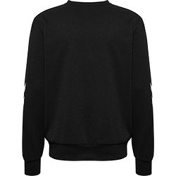 Présentation: Hummel Legacy 2.0 Sweat Hommes - Noir