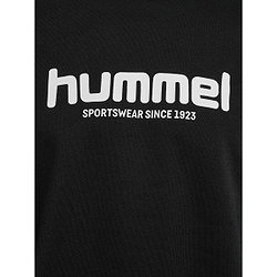 Présentation: Hummel Legacy 2.0 Sweat Hommes - Noir