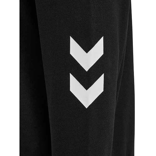 Hummel Legacy 2.0 Sweat Hommes - Noir