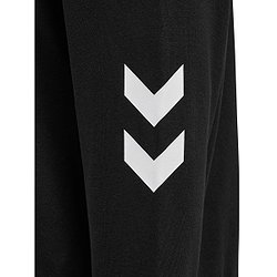 Présentation: Hummel Legacy 2.0 Sweat Hommes - Noir