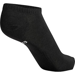 Vorschau: Hummel Chevron 6-Pack Ankle Sportsocken - Schwarz