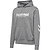 Hummel Legacy 2.0 Sweat À Capuchon Hommes - Gris Mélange