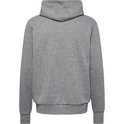 Présentation: Hummel Legacy 2.0 Sweat À Capuchon Hommes - Gris Mélange