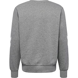 Présentation: Hummel Legacy 2.0 Sweat Hommes - Gris Mélange