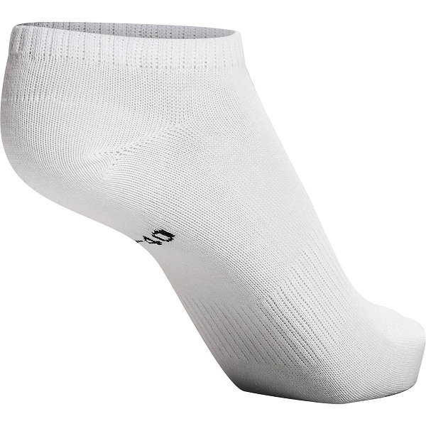 Hummel Chevron 6-Pack Ankle Chaussettes De Sport - Blanc / White