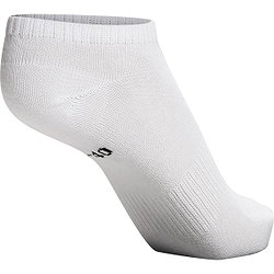 Présentation: Hummel Chevron 6-Pack Ankle Chaussettes De Sport - Blanc / White
