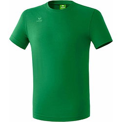 Erima Teamsport T-Shirt Kinderen - Smaragd