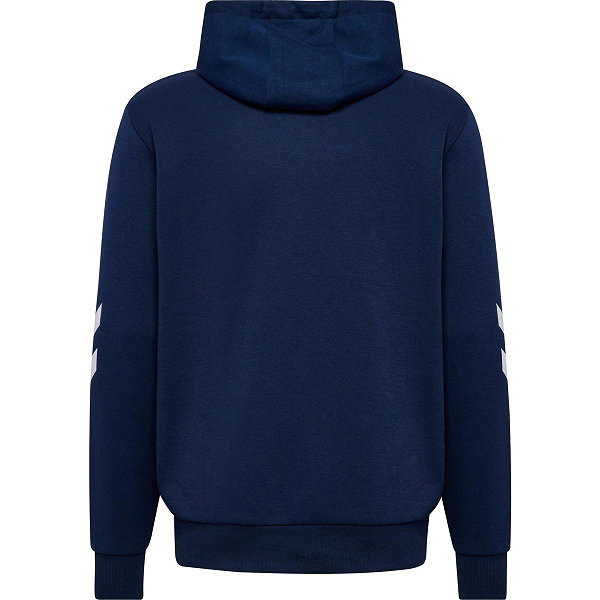 Hummel Legacy 2.0 Sweat À Capuchon Hommes - Marine
