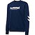 Hummel Legacy 2.0 Sweat Hommes - Marine