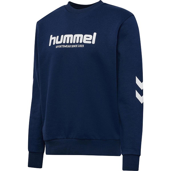 Hummel Legacy 2.0 Sweat Hommes - Marine