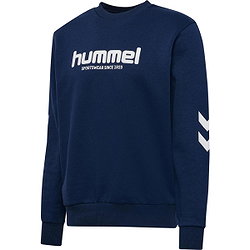 Hummel Legacy 2.0 Sweat Herren - Marine