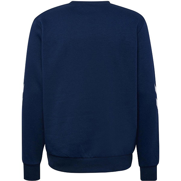 Hummel Legacy 2.0 Sweat Hommes - Marine