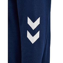 Présentation: Hummel Legacy 2.0 Sweat Hommes - Marine