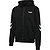 Hummel Legacy 2.0 Sweatshirt Mit Reißverschluss Herren - Schwarz