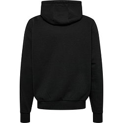 Vorschau: Hummel Legacy 2.0 Sweatshirt Mit Reißverschluss Herren - Schwarz