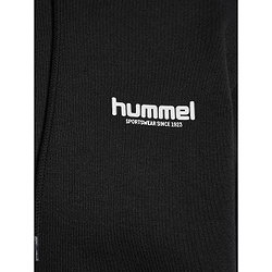 Vorschau: Hummel Legacy 2.0 Sweatshirt Mit Reißverschluss Herren - Schwarz