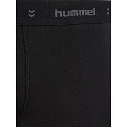 Voorvertoning: Hummel Comfort 3-Pack Boxershort Functioneel Heren - Zwart