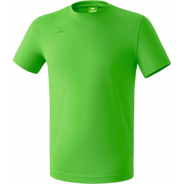 Erima Teamsport T-Shirt Kinderen - Green