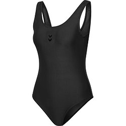Hummel Pulse Badpak Dames - Zwart