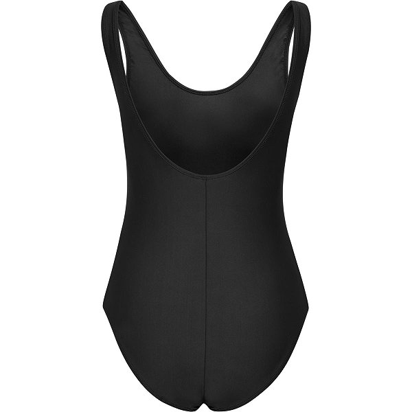 Hummel Pulse Badpak Dames - Zwart