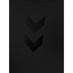 Voorvertoning: Hummel Pulse Badpak Dames - Zwart