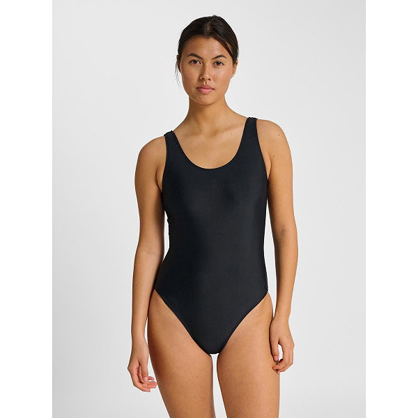Hummel Pulse Badpak Dames - Zwart