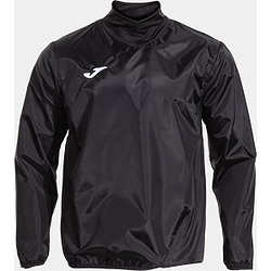 Joma Combi Windbreaker Heren - Zwart