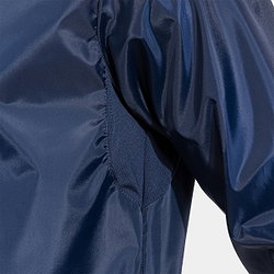 Présentation: Joma Combi Coupe-Vent Hommes - Marine