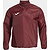 Joma Combi Windbreaker Herren - Bordeaux