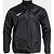 Joma Combi Windbreaker Kinderen - Zwart