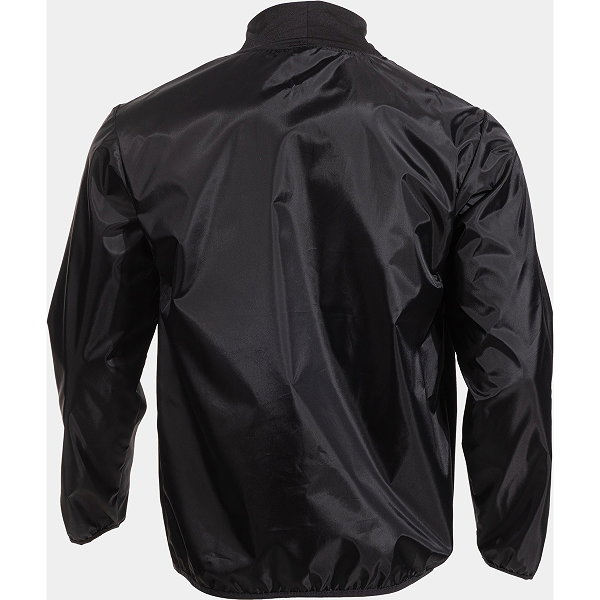 Joma Combi Windbreaker Kinder - Schwarz