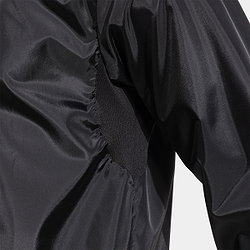 Vorschau: Joma Combi Windbreaker Kinder - Schwarz