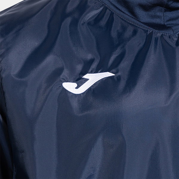 Joma Combi Windbreaker Kinderen - Marine