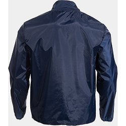 Voorvertoning: Joma Combi Windbreaker Kinderen - Marine