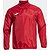 Joma Combi Windbreaker Kinderen - Rood