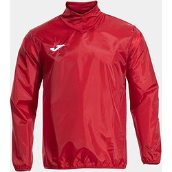 Joma Combi Windbreaker Kinderen - Rood