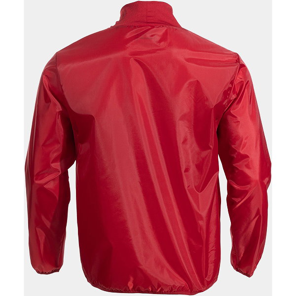Joma Combi Windbreaker Kinder - Rot
