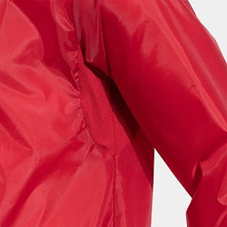 Vorschau: Joma Combi Windbreaker Kinder - Rot
