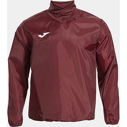 Joma Combi Windbreaker Kinderen - Bordeaux