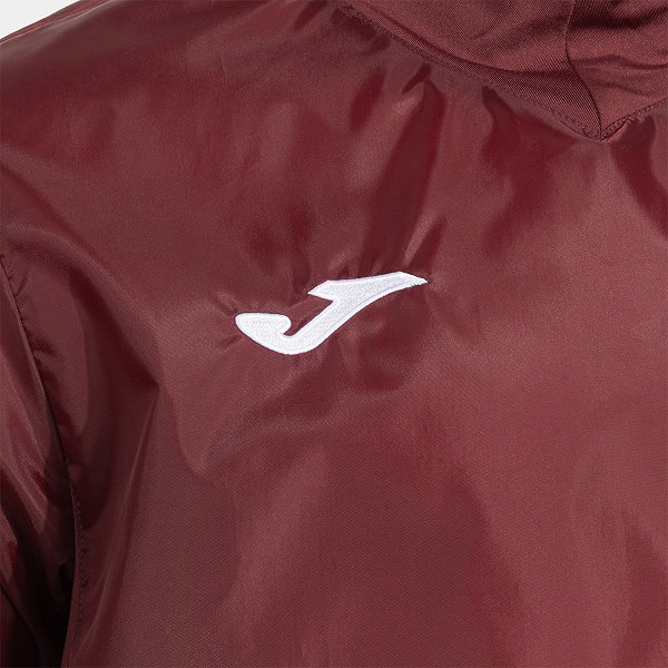 Joma Combi Coupe-Vent Enfants - Bordeaux