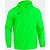 Joma Rain Regenjas Heren - Fluo Groen
