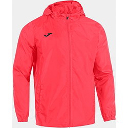 Joma Rain Regenjas Heren - Koraal